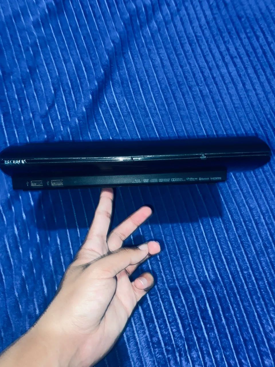 Ps3 slim  - Foto 4