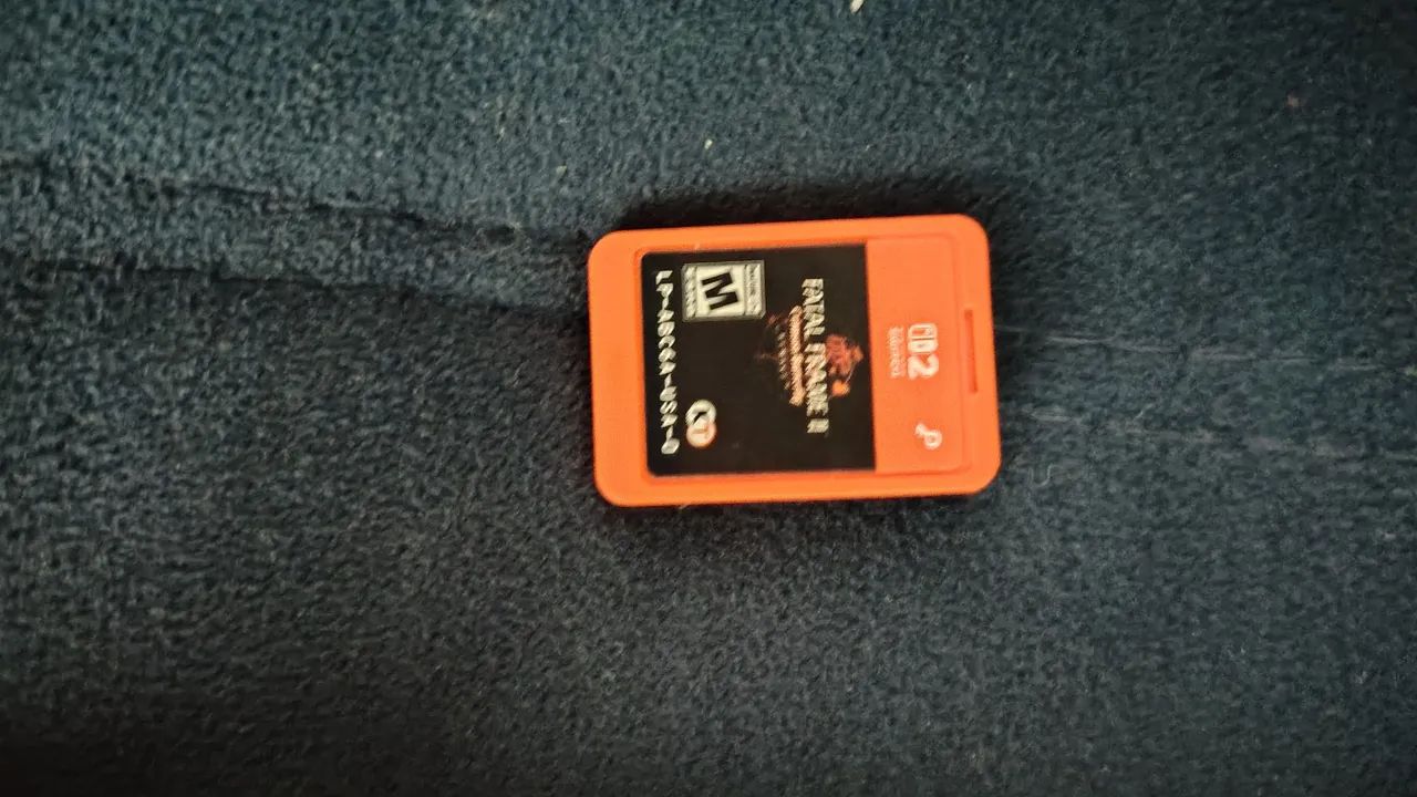 (Nintendo Switch 2) Fatal Frame 2 - Remake.  - Foto 4