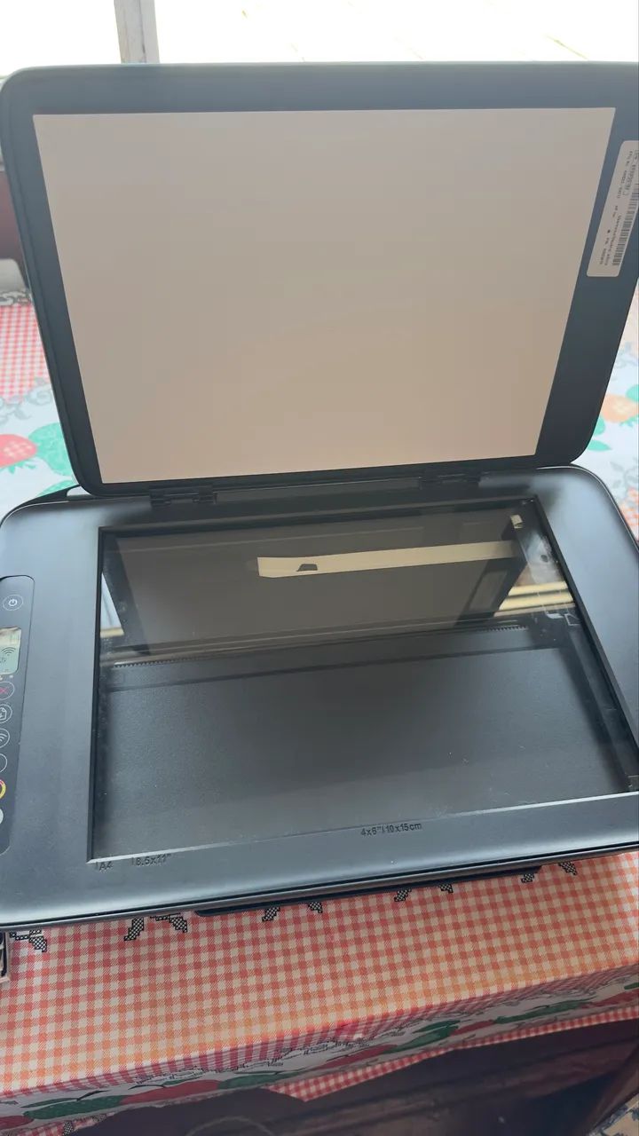 Impressora HP 2774 - Foto 2