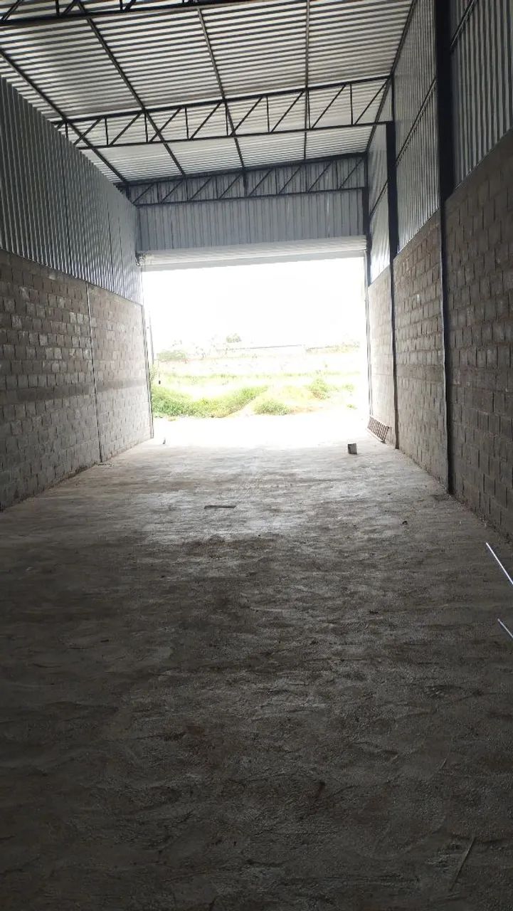 GALPAO PARA DEPÓSITO - Foto 2