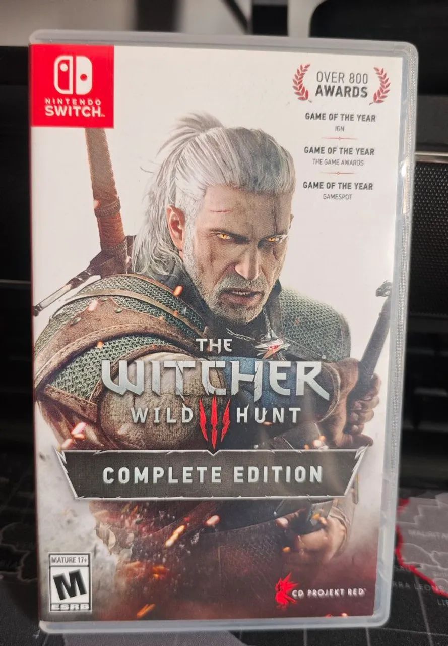 Jogos de Nintendo switch  - Foto 3