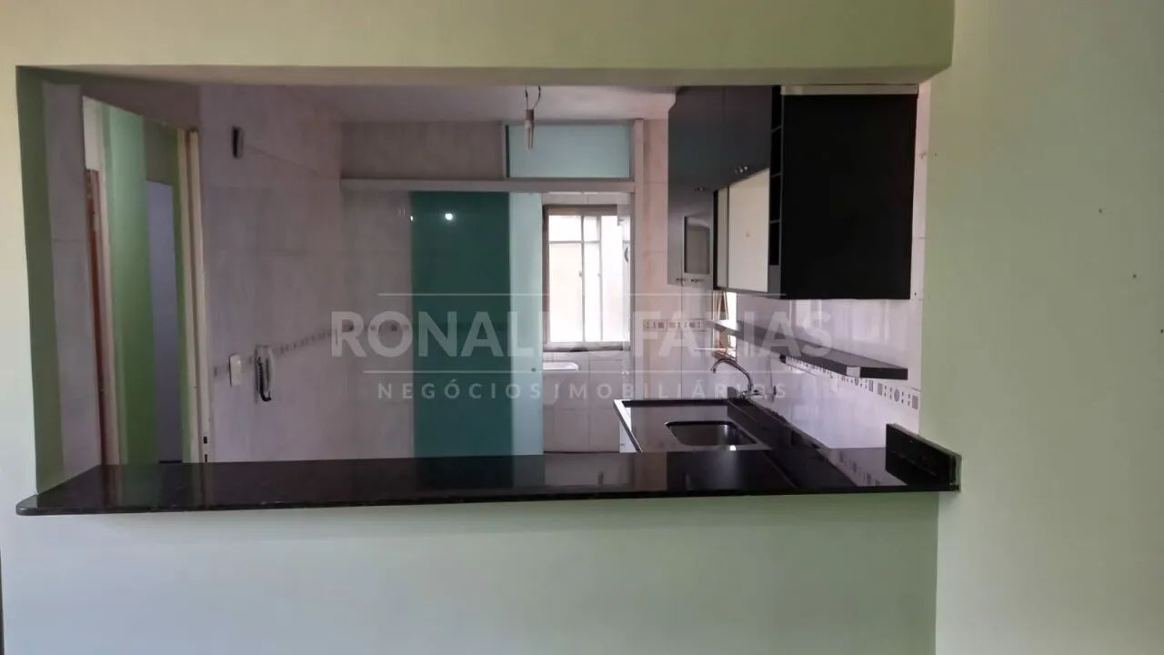 APARTAMENTO PARA LOCAÇÃO COM DOIS DORMITÓRIOS NA REGIÃO DO SABARÁ - Foto 9
