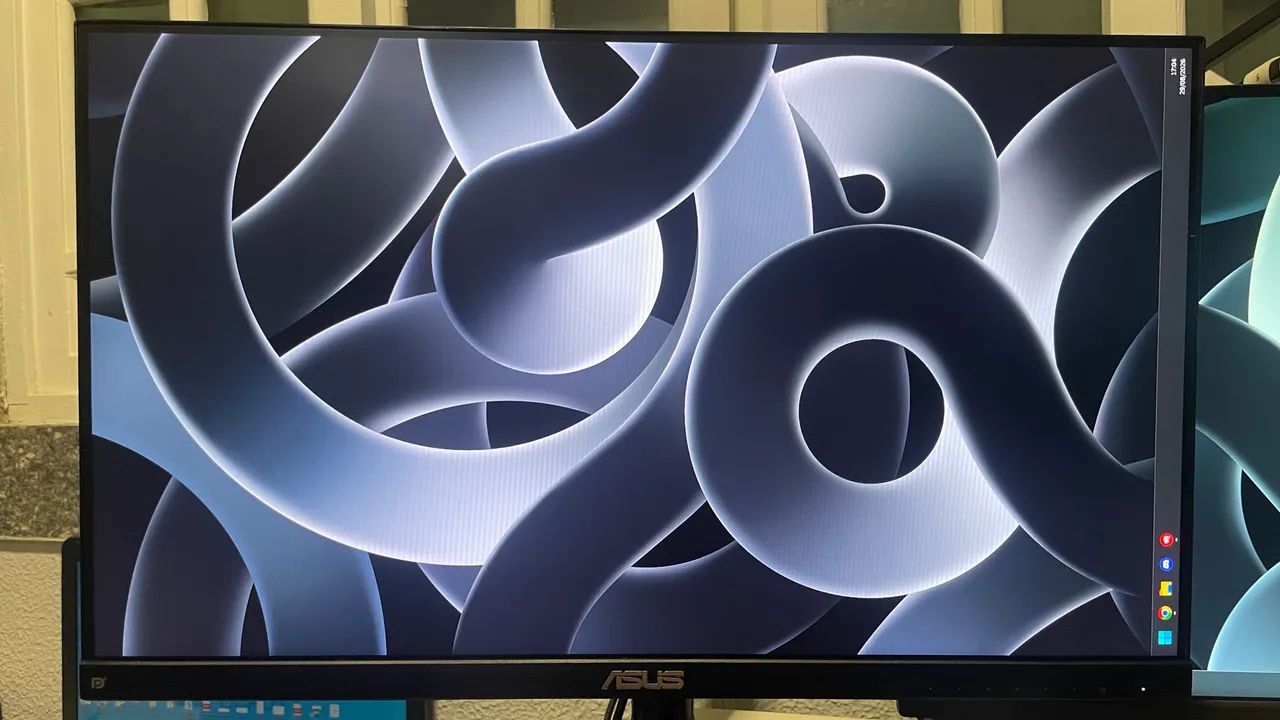 Monitor ASUS TUF Gaming VG249G - Foto 2