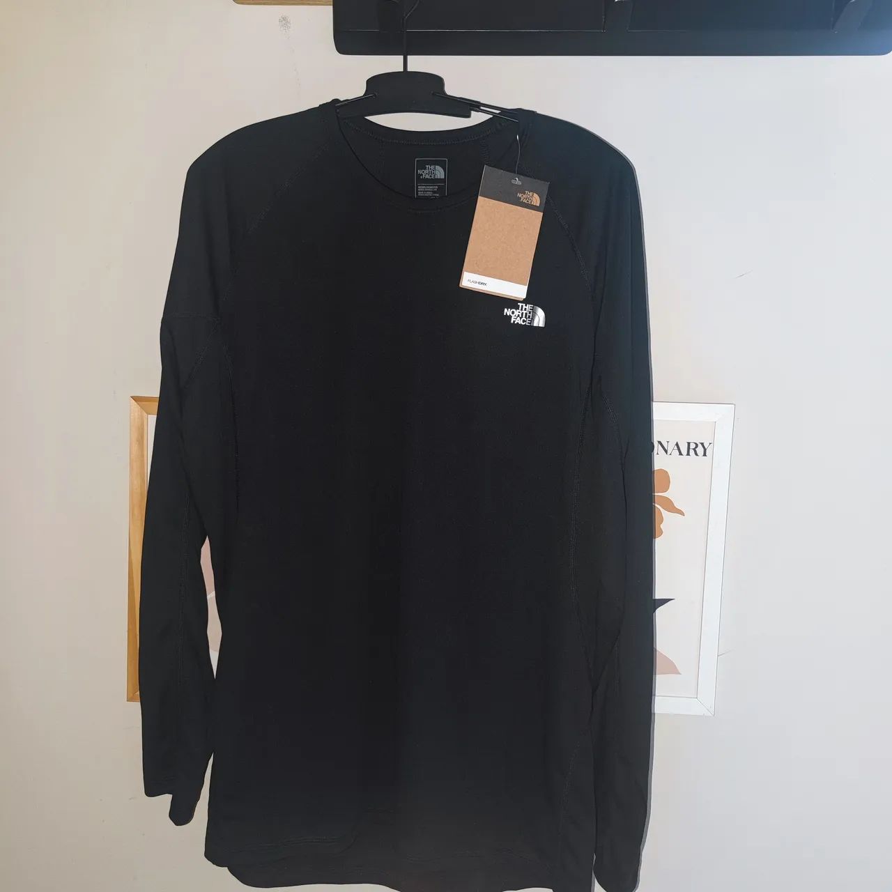 Blusa North Face