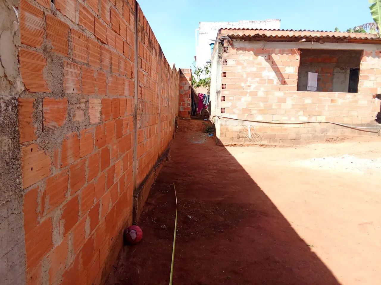 Vendo casa de herança  - Foto 4