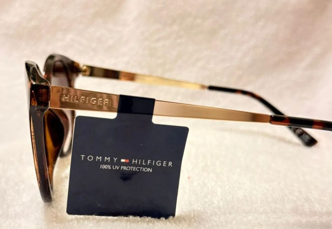 Óculos Tommy Hilfiger  - Foto 3