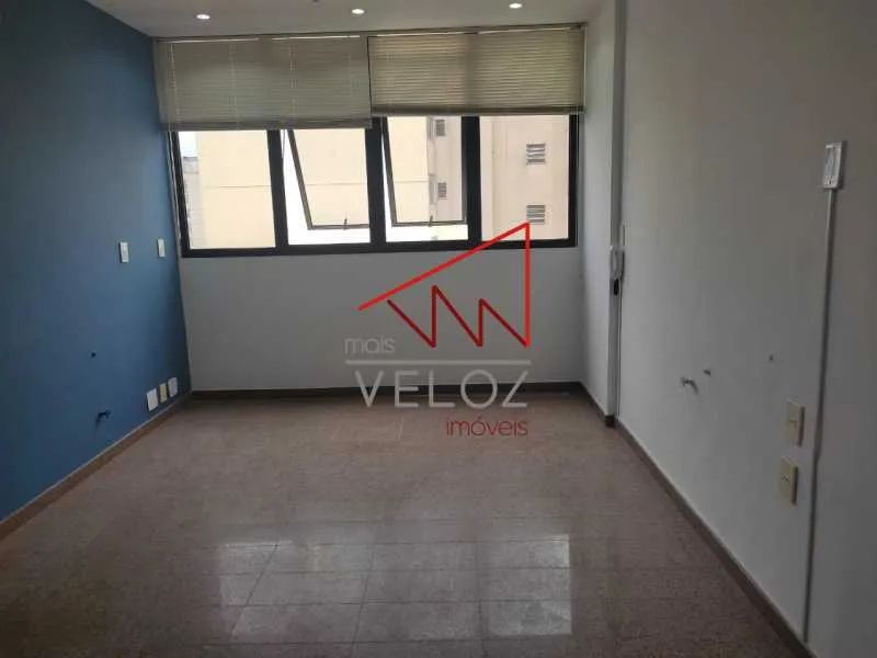 Sala - / Comercial / Flamengo - Foto 3