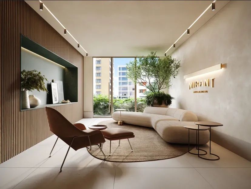 Apartamento para venda com 90 metros quadrados com 3 quartos - Foto 4