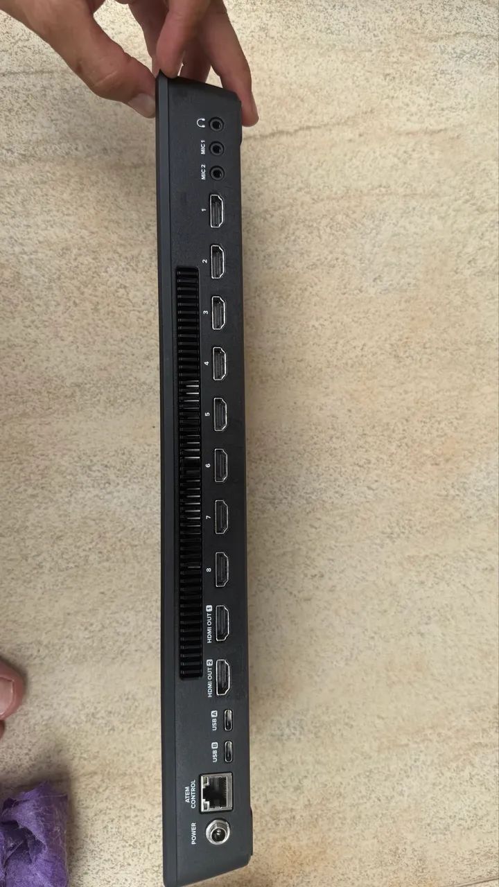 Atem mini extreme  - Foto 3