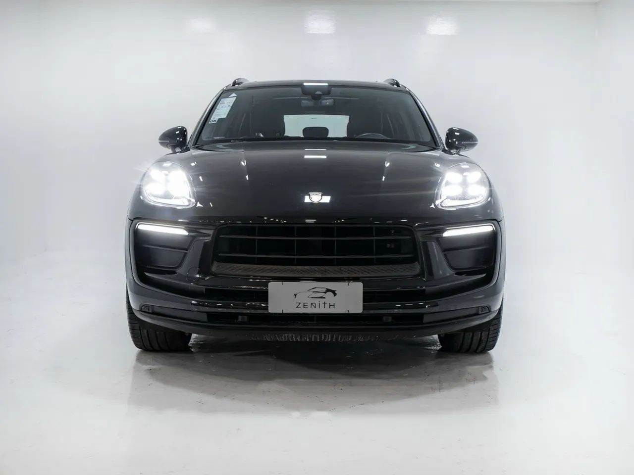 Porsche Macan 2.0 Turbo 237/252cv 2023 - Foto 2