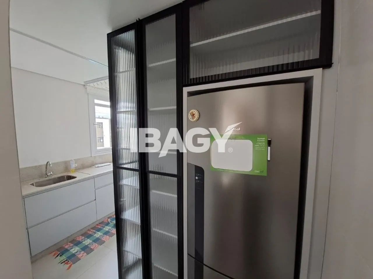 Excelente Apartamento 2 dormitório(s) em João Paulo - Florianópolis - Foto 4