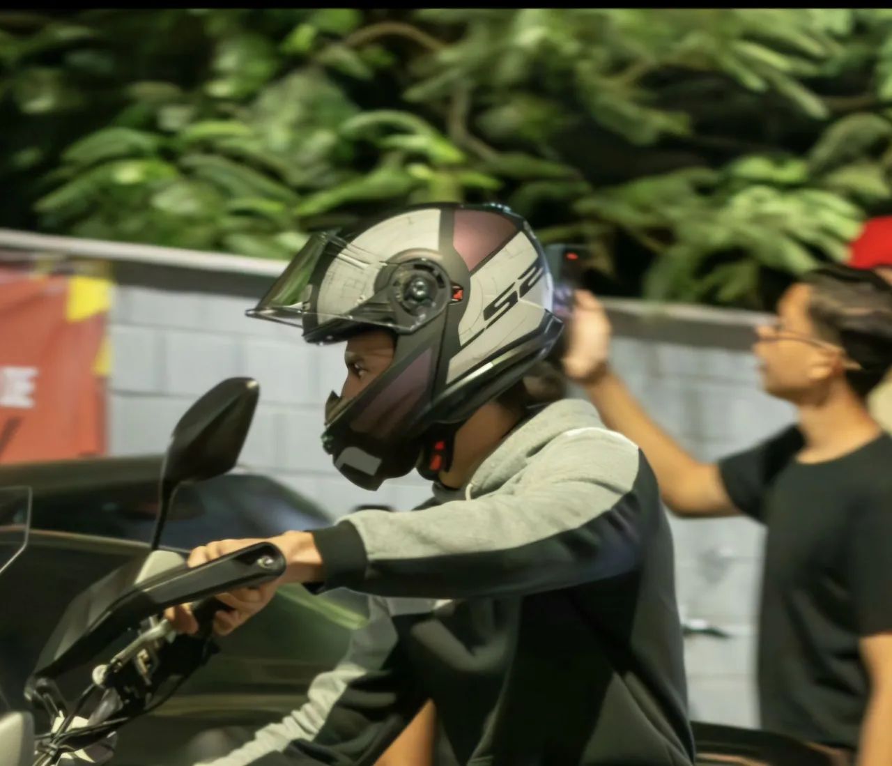 Capacete LS2 - Foto 5