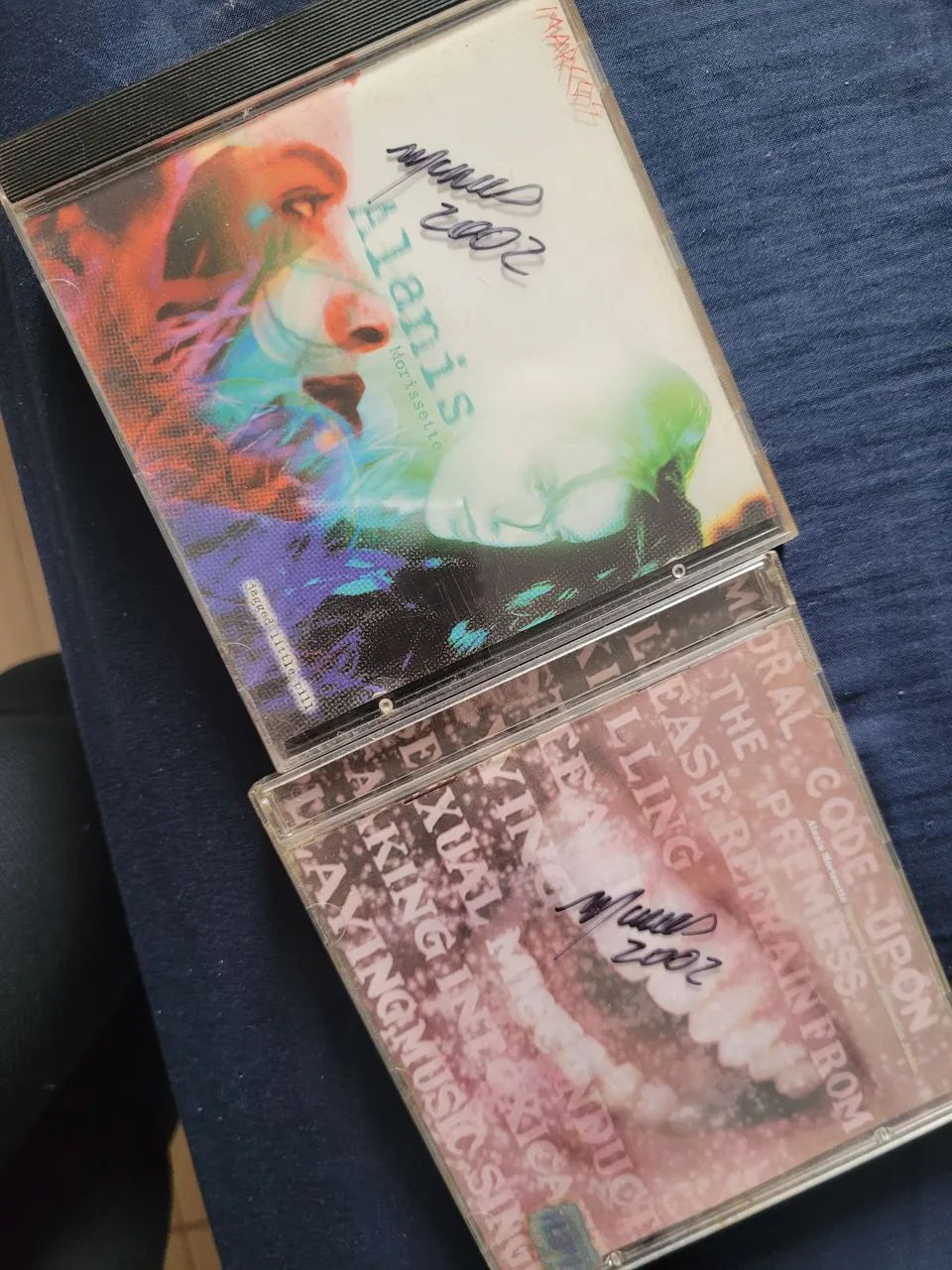 Cds Rock - Foto 2