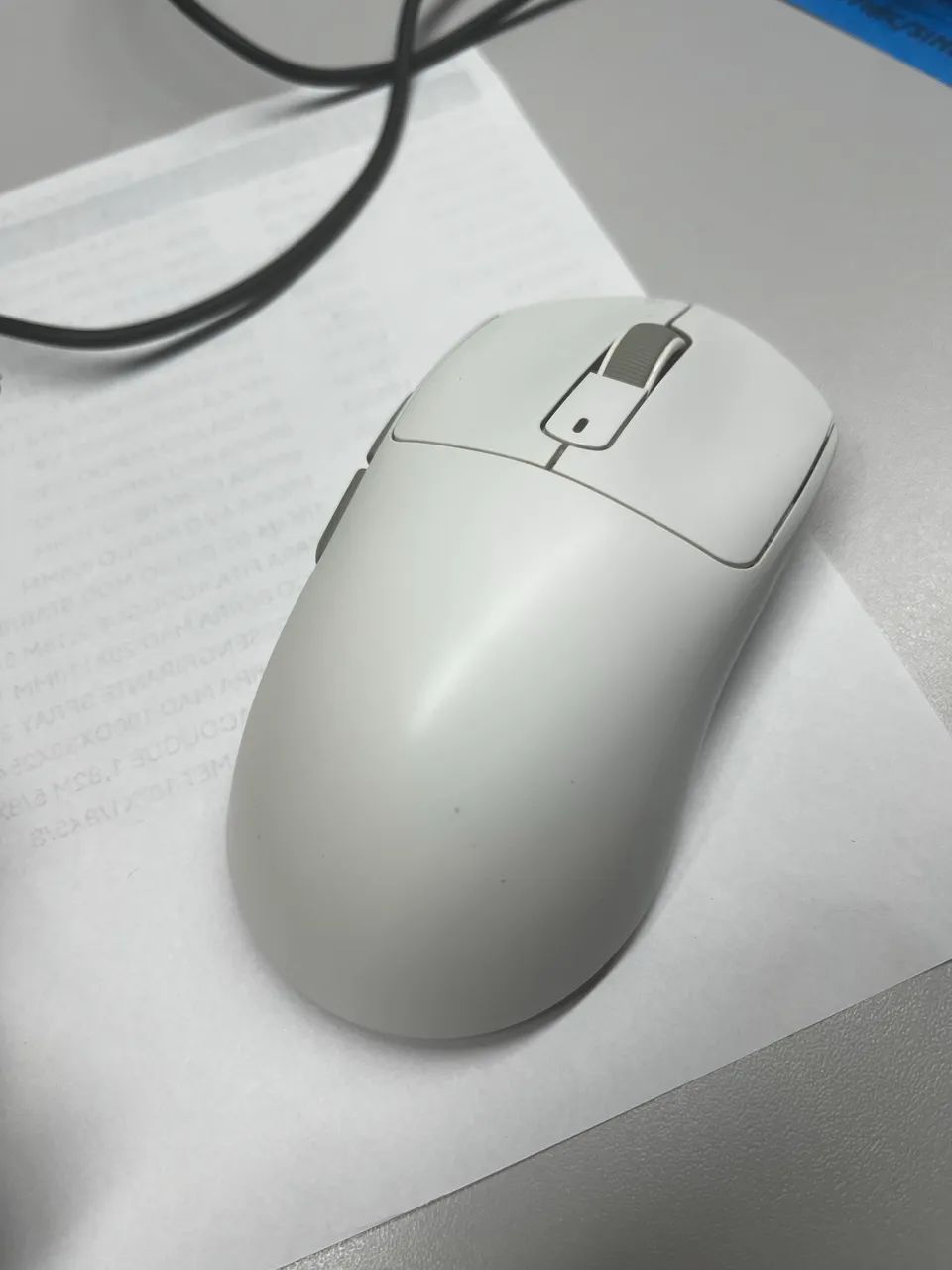 Mouse gamer kysona - Foto 2