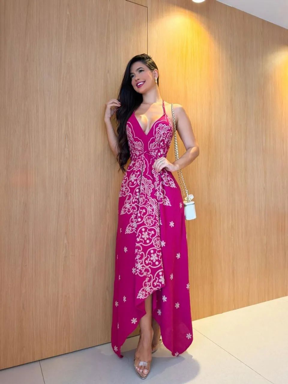 vestidos e macacão  - Foto 5