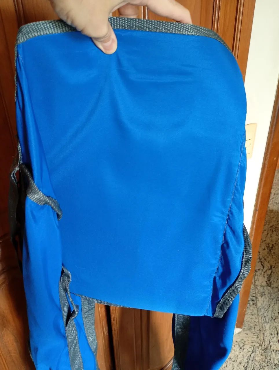 Cesto guincho acamados - Foto 2