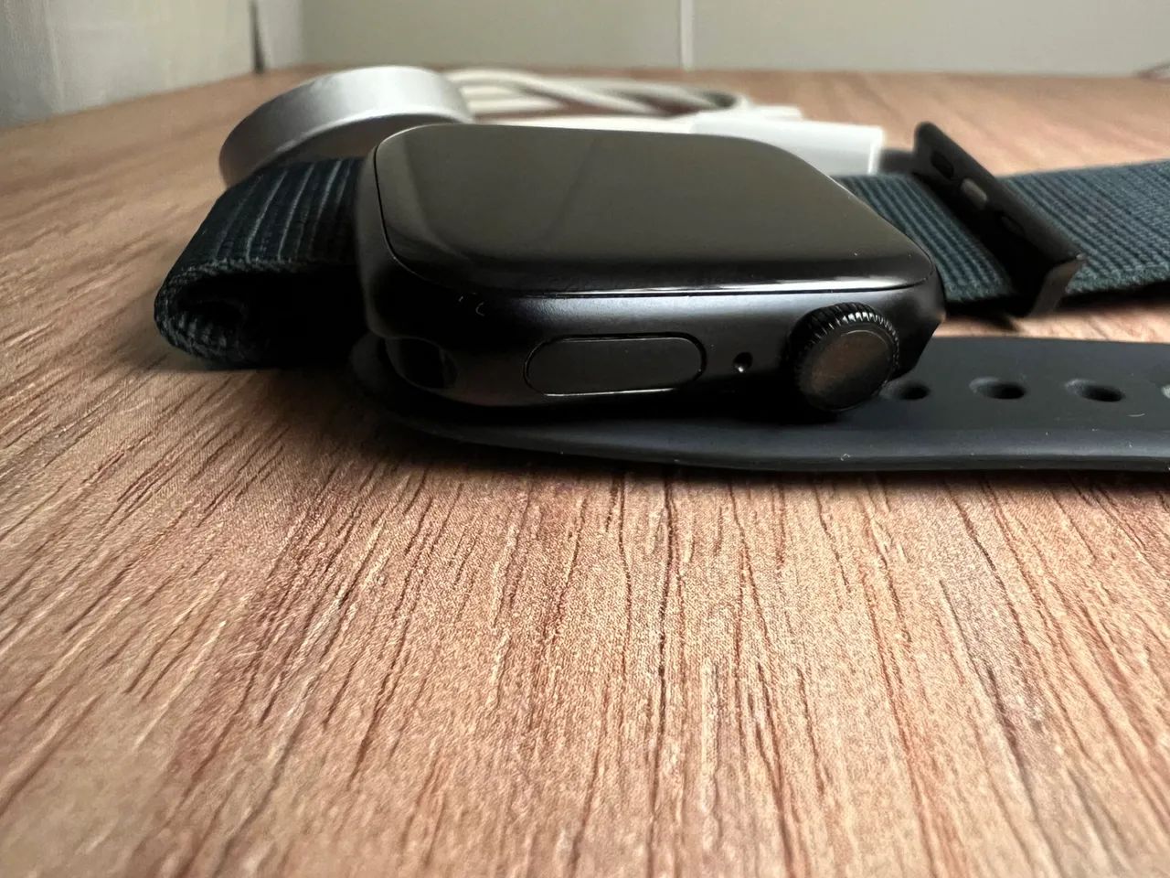 Apple Watch S7 41mm - impecável! - Foto 5