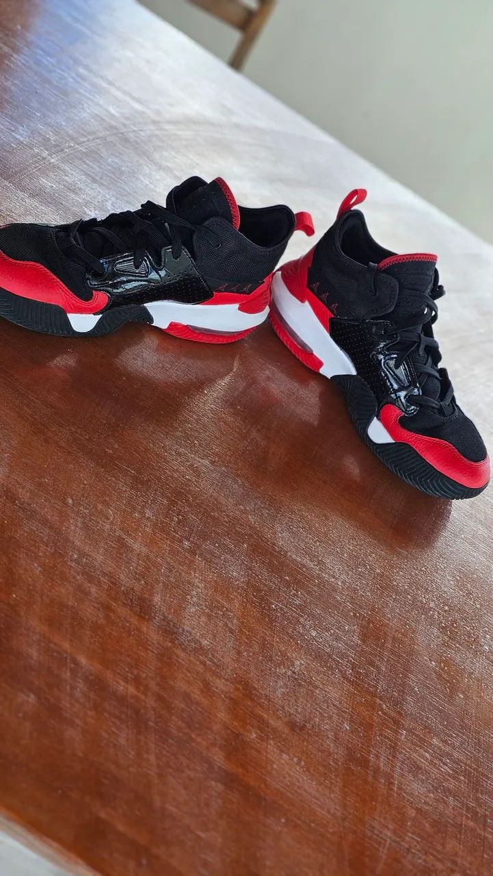 Tênis Jordan Stay Loyal 2 - Foto 5