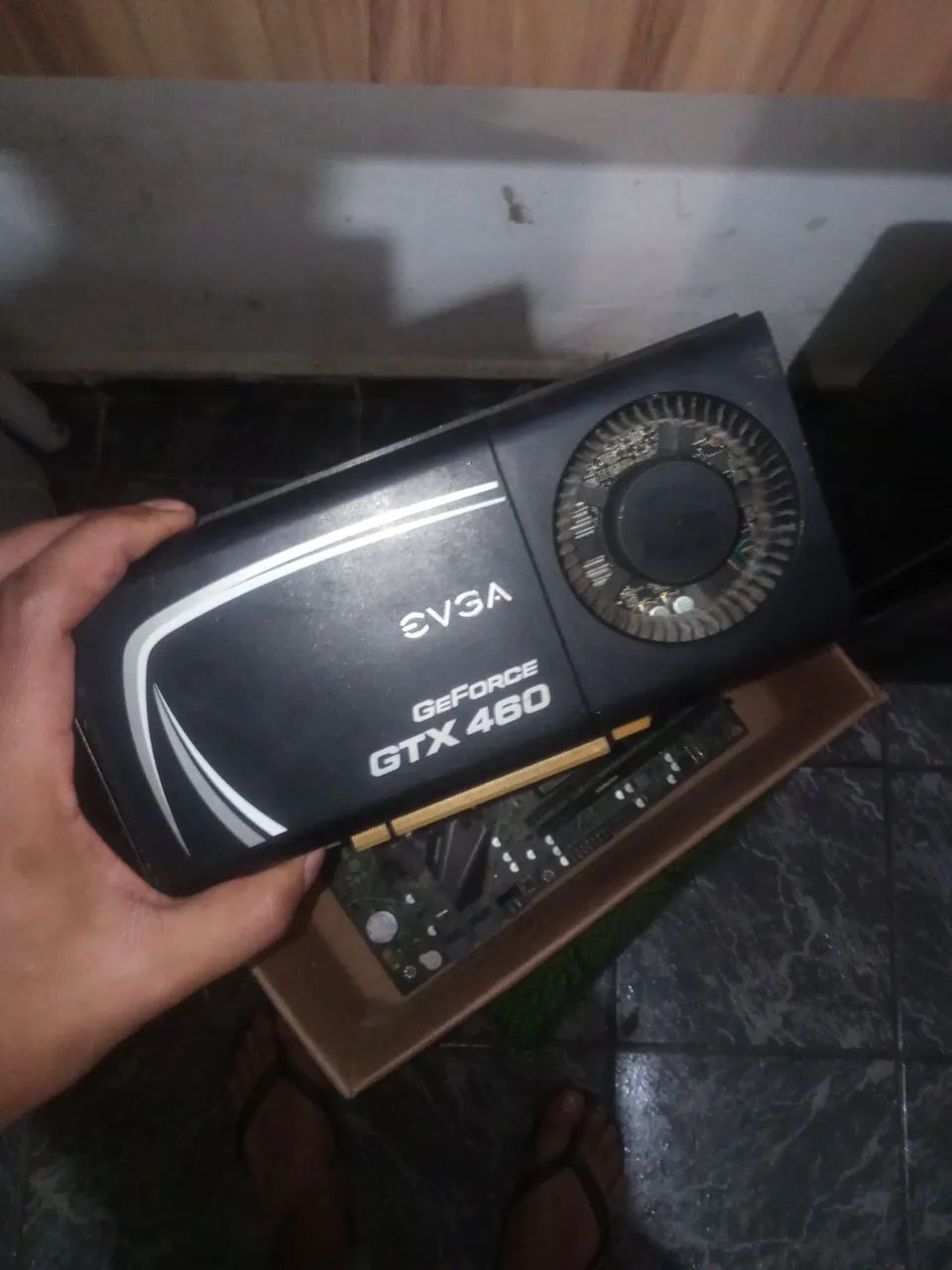 KIT GAMER XEON 2680V4  - Foto 4