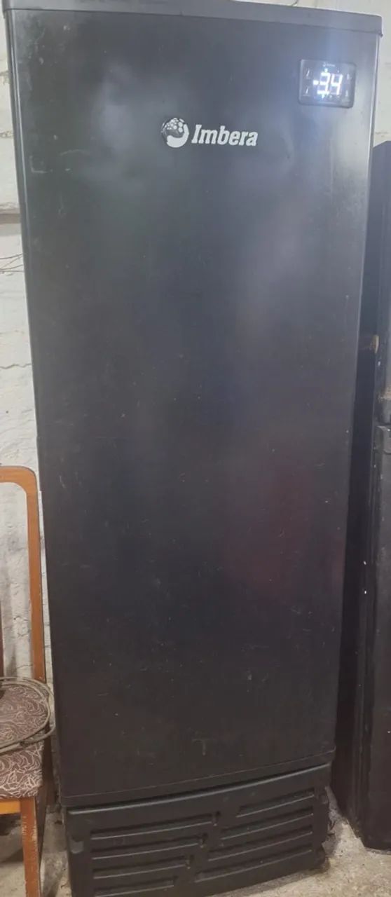 Freezer 
