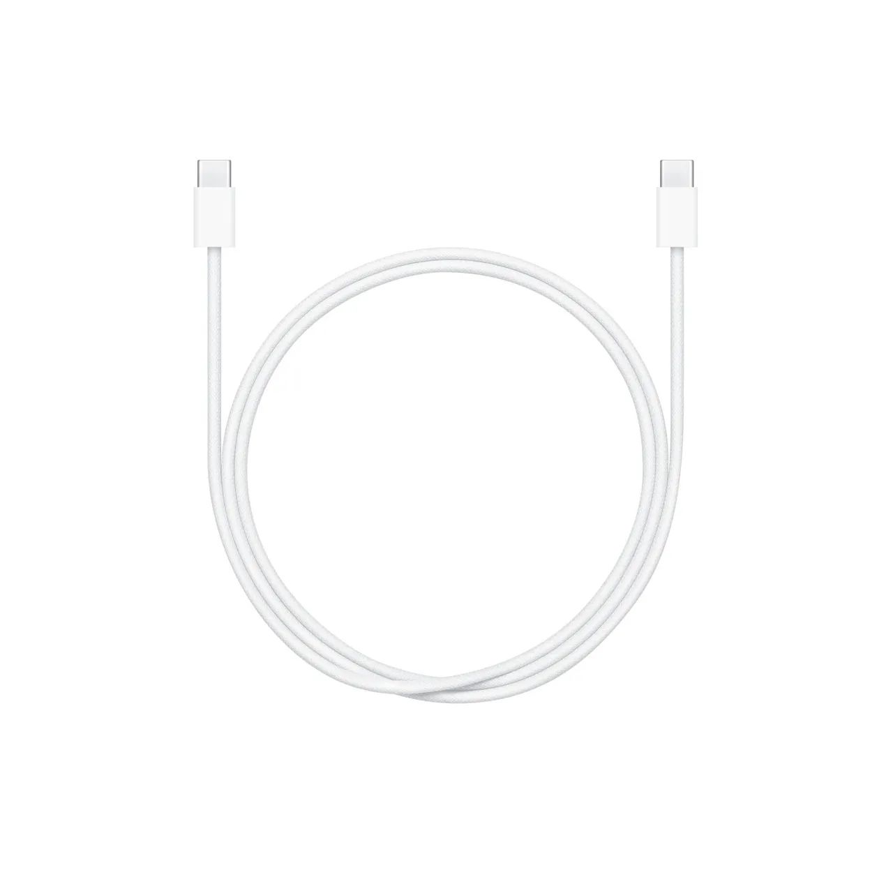 Cabo USB-C Apple 60W Original - Lacrado - Foto 2