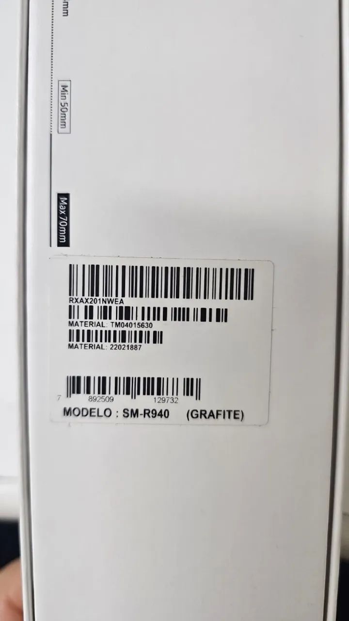Galaxy Watch 6 BT 44mm - Foto 4