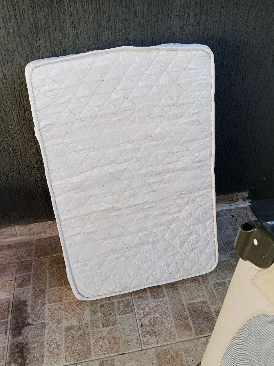 Cercadinho e berço GRACO - Foto 3