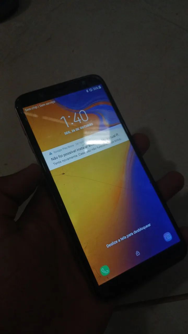 Celular usado velho - Foto 4