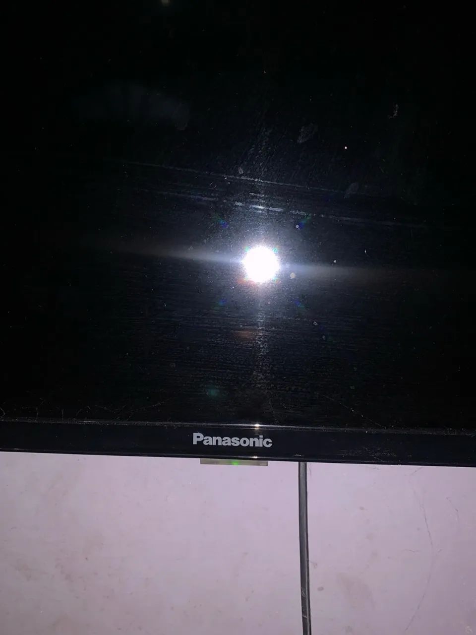TV PANASONIC 32 Polegada  - Foto 4