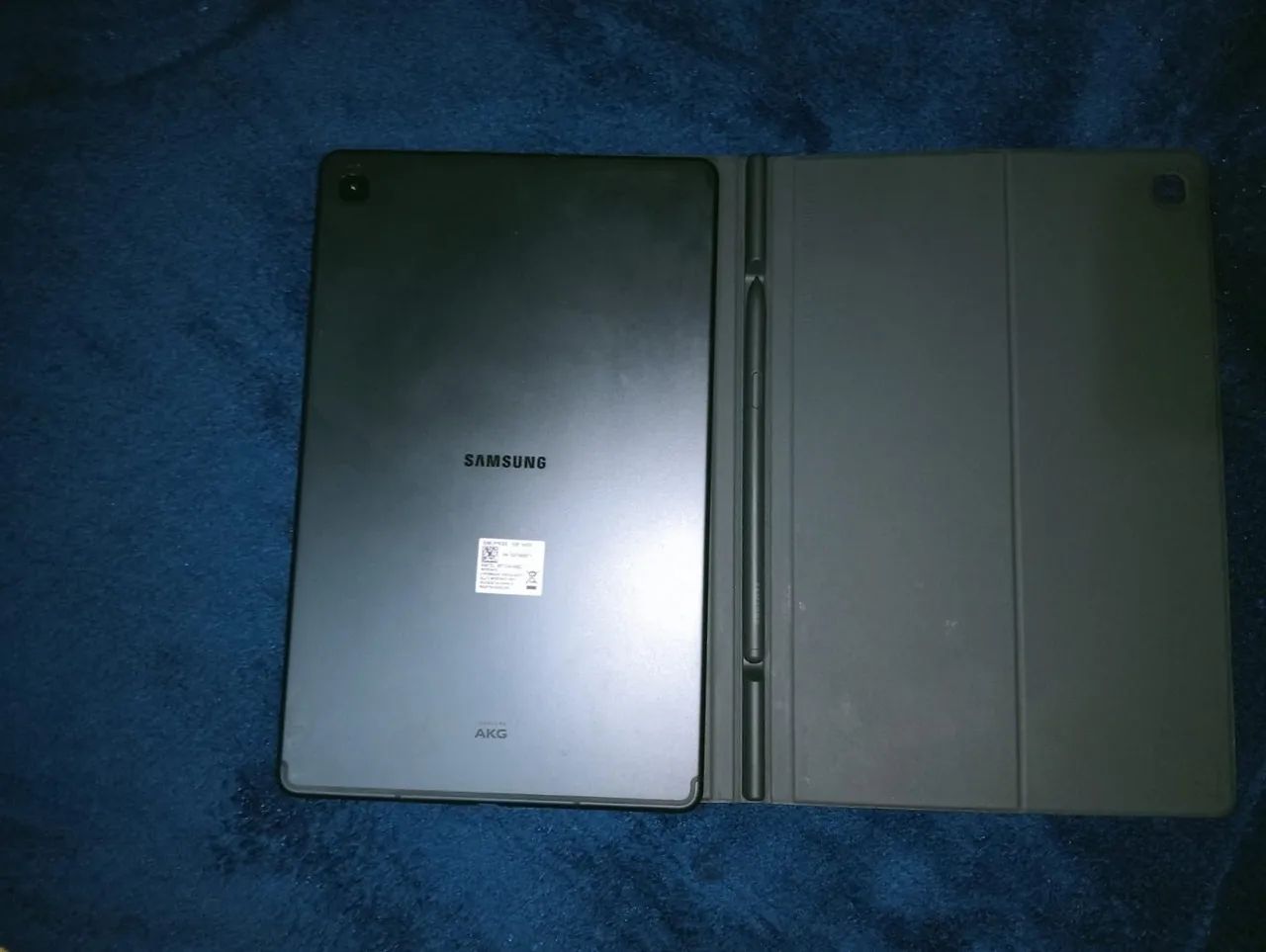 Tablet com caneta  - Foto 5