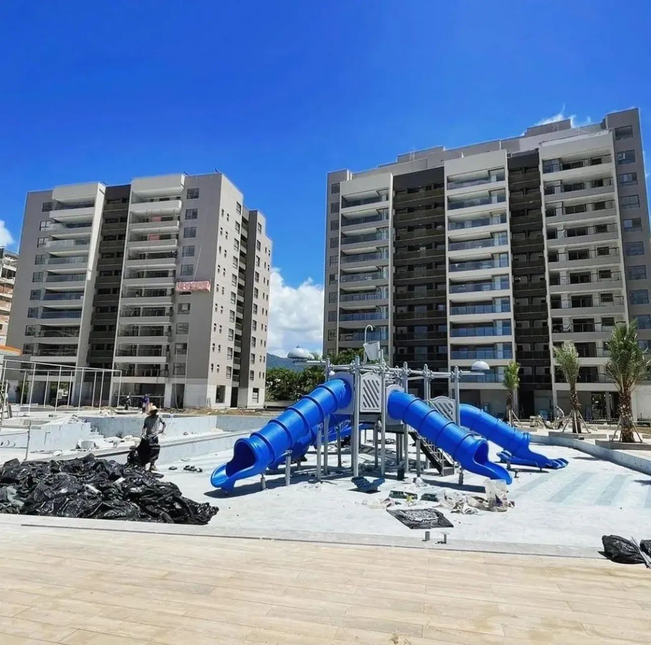 Latitud Condominium Design Barra da Tijuca - Foto 4
