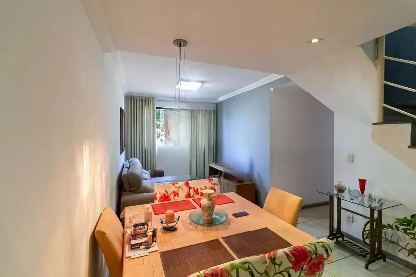 Apartamento à Venda - Castelo, 3 Quartos, 150 m2 - Foto 2