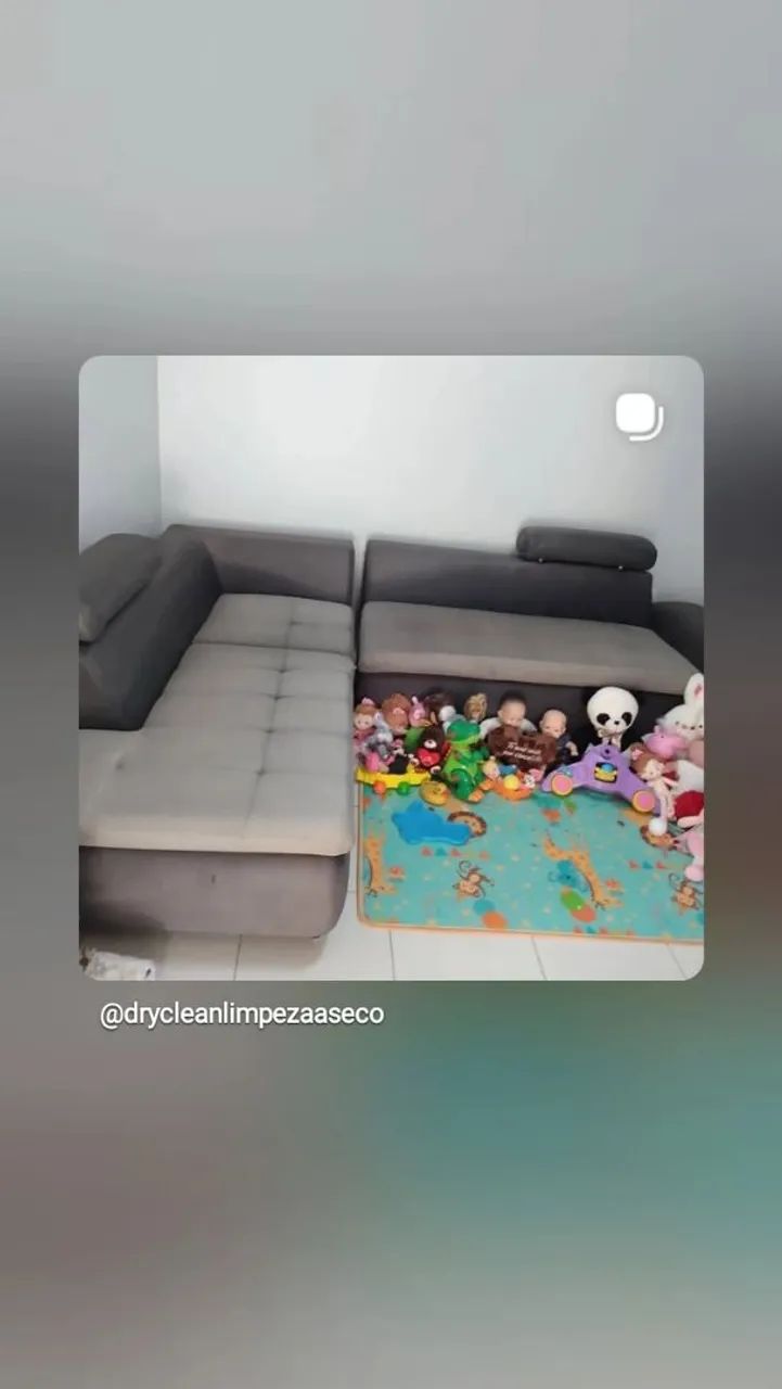 Lavagem a seco - Foto 3