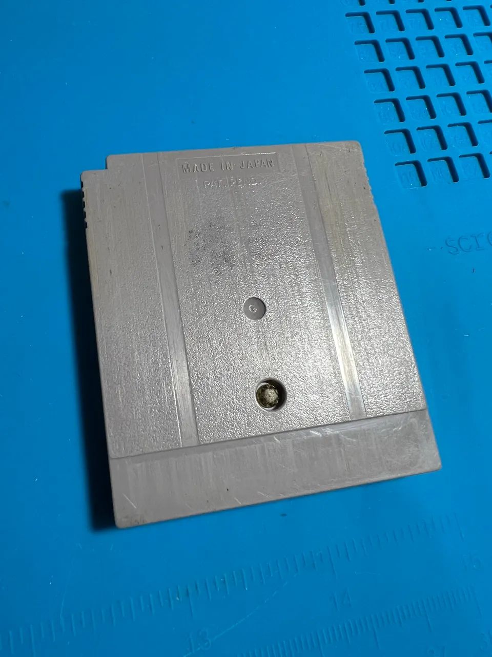 Pokémon Green - JP - Game Boy - Foto 2