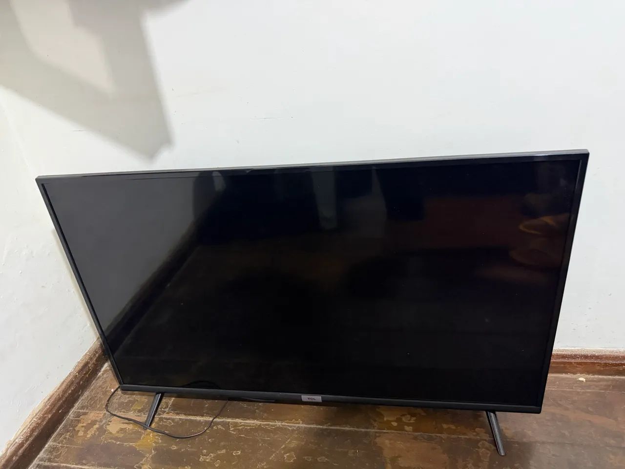 Smart TV Full HD LED 43 ? TCL  - Foto 2