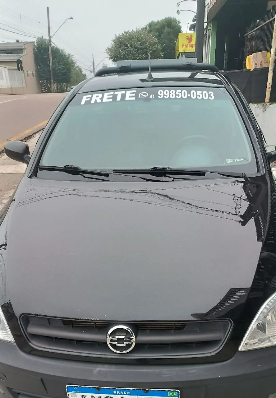 Pequenos frete *