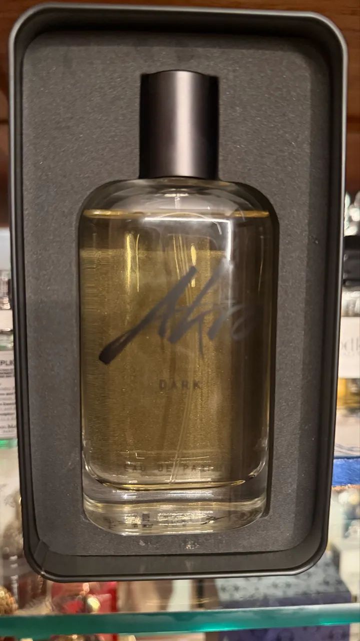 Perfume AKRO DARK eau de parfum  - Foto 2