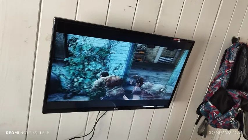 Ps3 Super Slim Desbloqueado - Foto 5