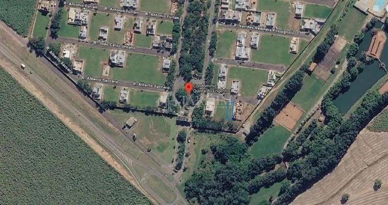 TERRENO | RIO DAS PEDRAS | COND. QUINTA DO ENGENHO - Foto 3