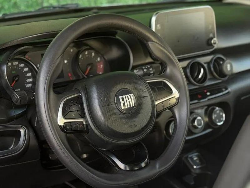 Fiat Argo 1.0 6V Flex. 2022 - Foto 2