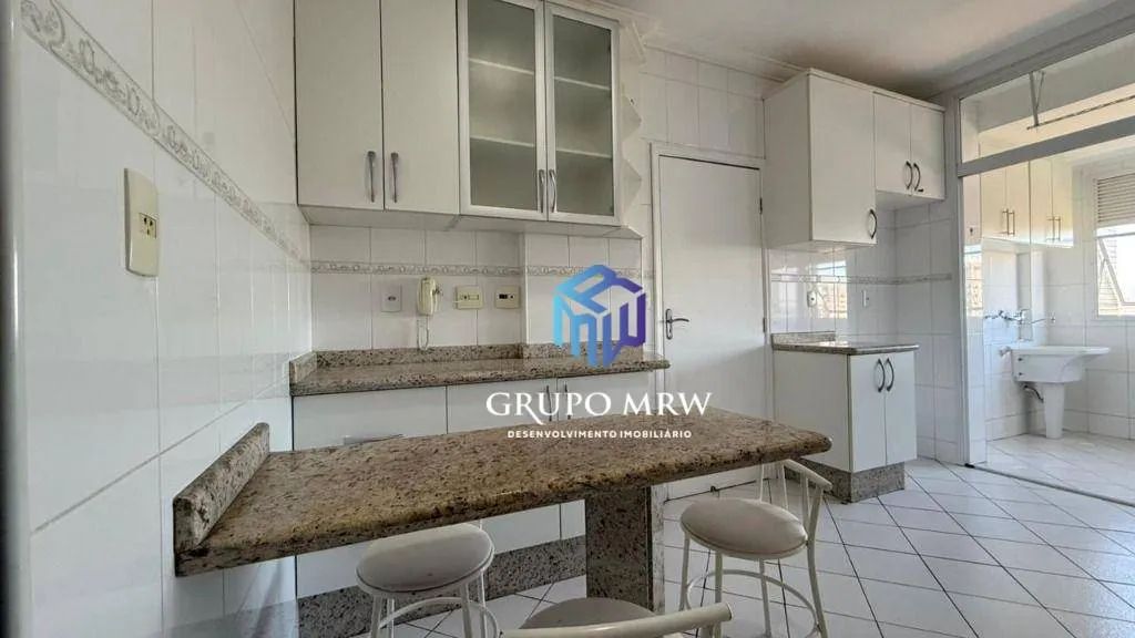 Apartamento para Locação com 107m², 3 Dormitórios (1 Suíte) e 3 Vagas - Edifício Panamby - - Foto 2