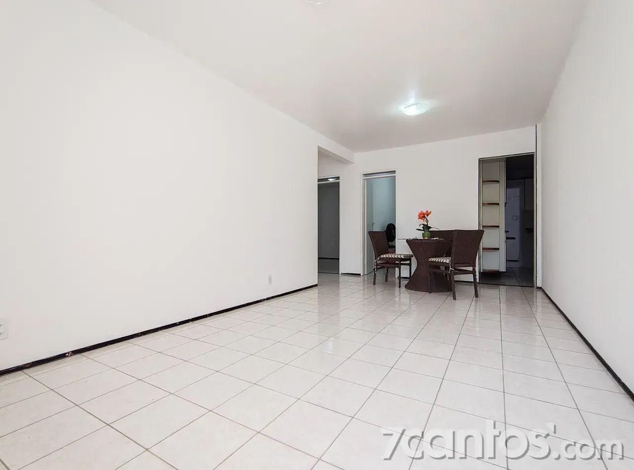 Apartamento, Icaraí, 3 Quartos - Foto 2