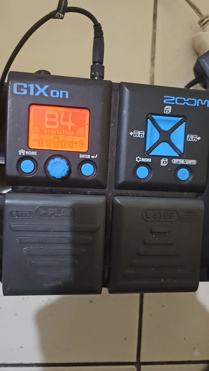 Zoom g1xon (COM BOARD) - Foto 4