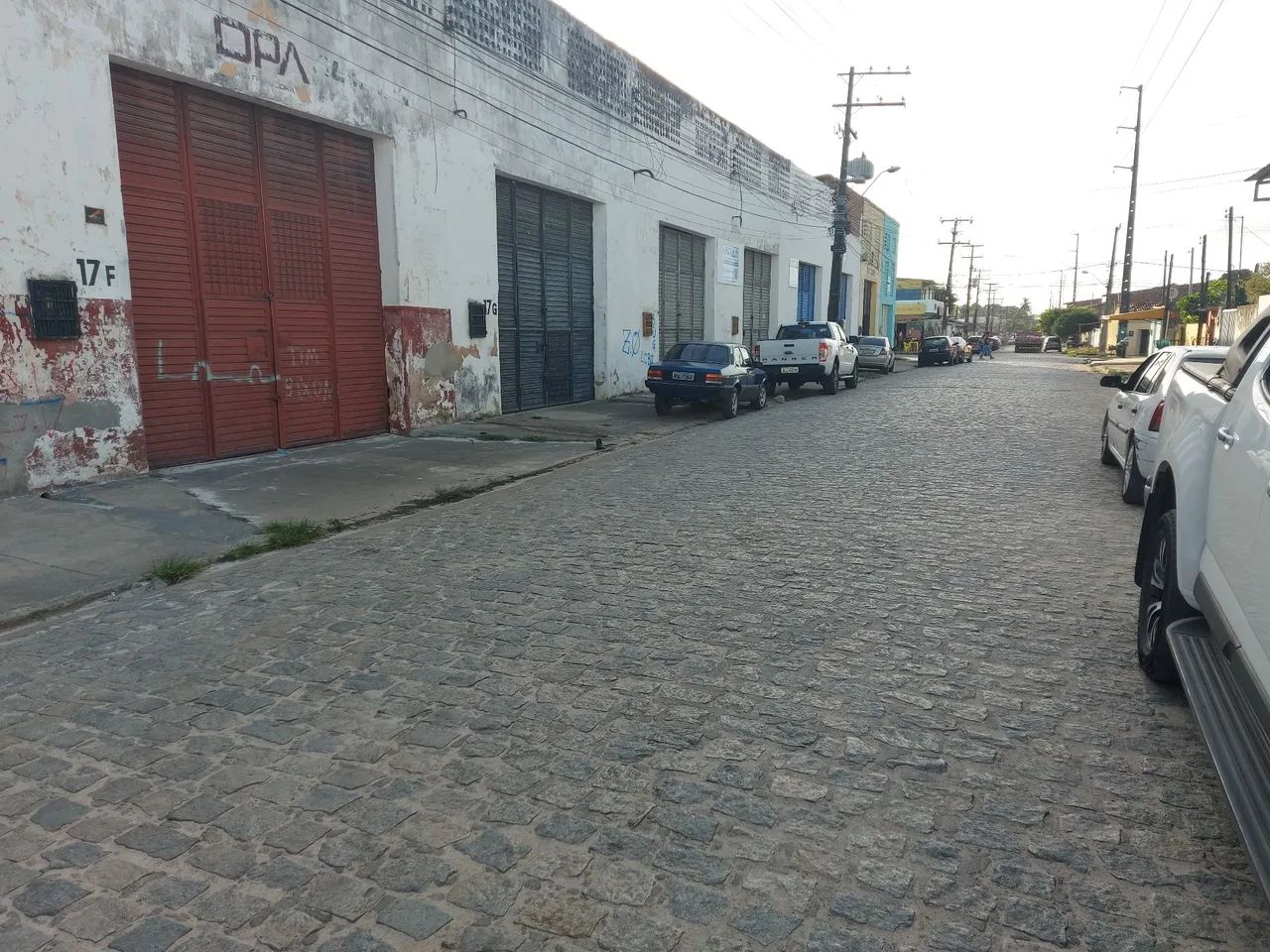 Galpões excelente localização  - Foto 5