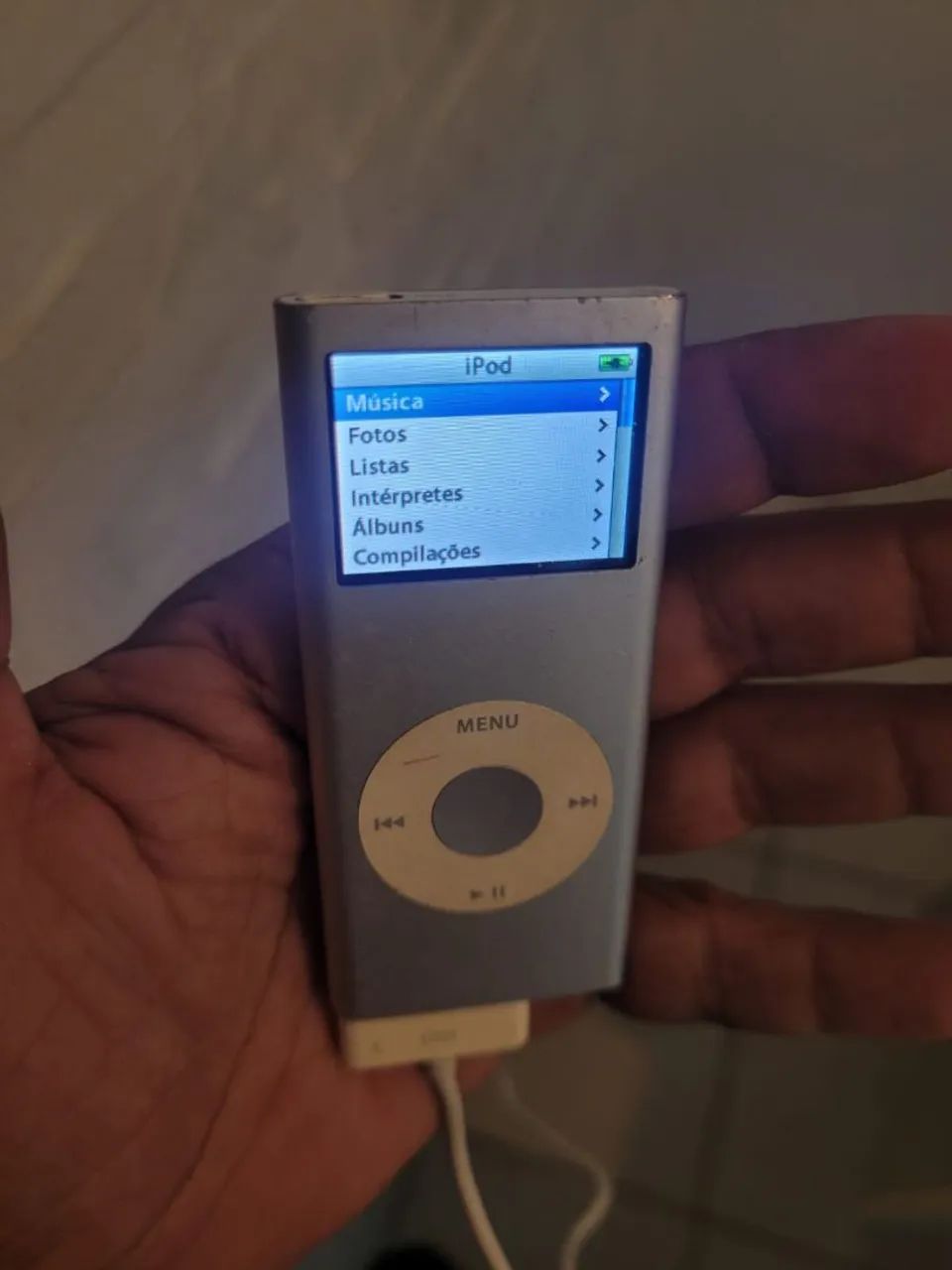 iPod  - Foto 3