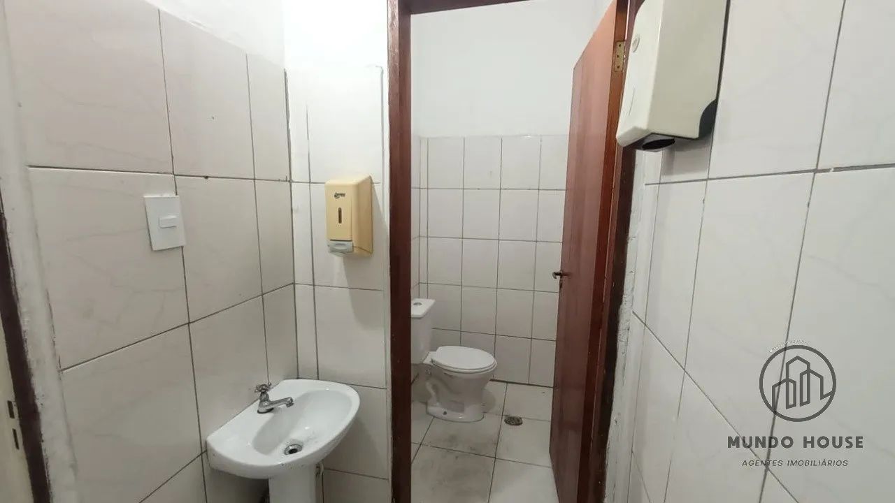 Ponto Comercial Central parque - Foto 5