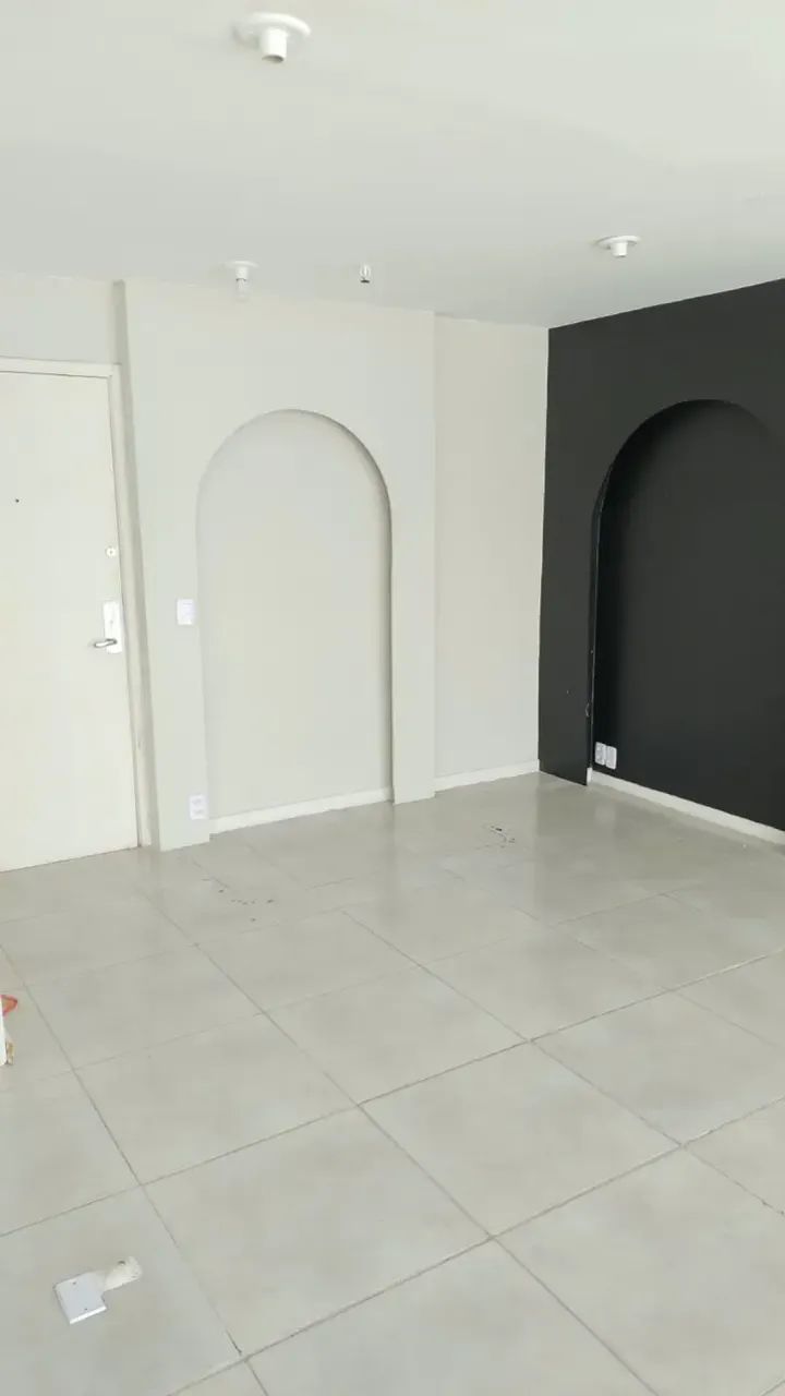 Centro -  ampla Sala Ed Banespa -  Marechal Deodoro - Petrópolis - RJ - Foto 4