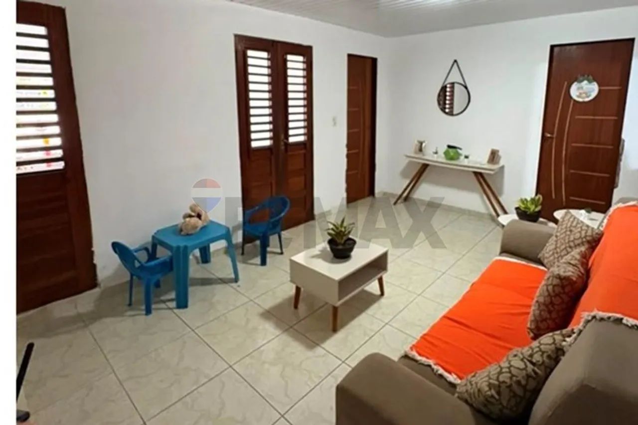 Casa em Rio Largo 3 quartos 2 banheiros - Foto 4