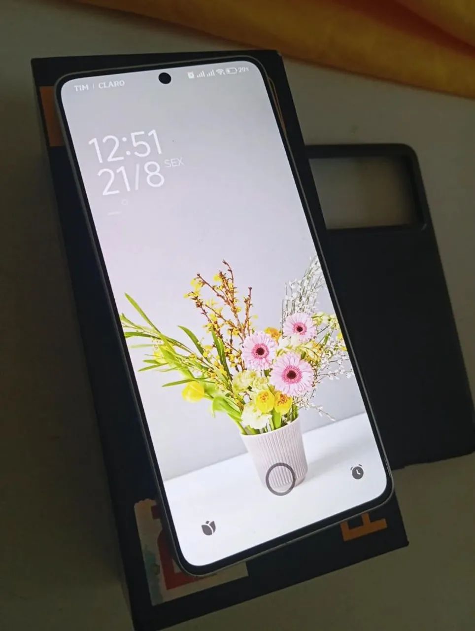Vendo celular poco x6 pró  - Foto 2