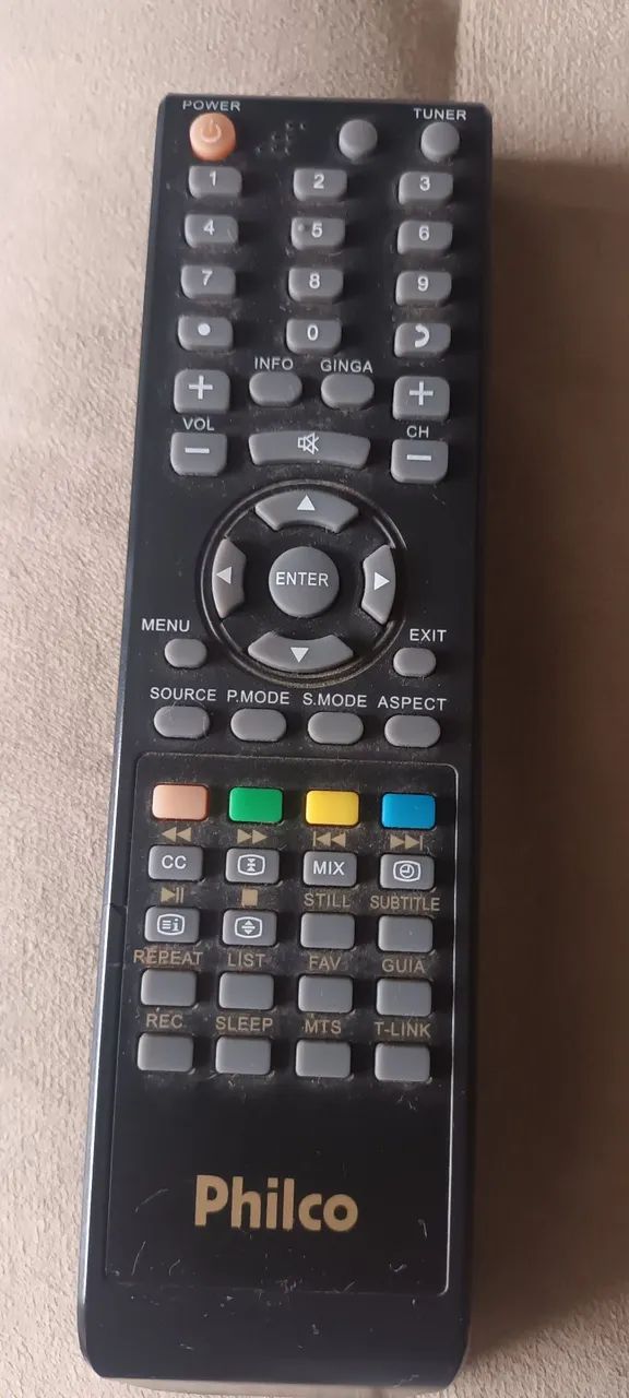 TV Philco LED 24 - Foto 3